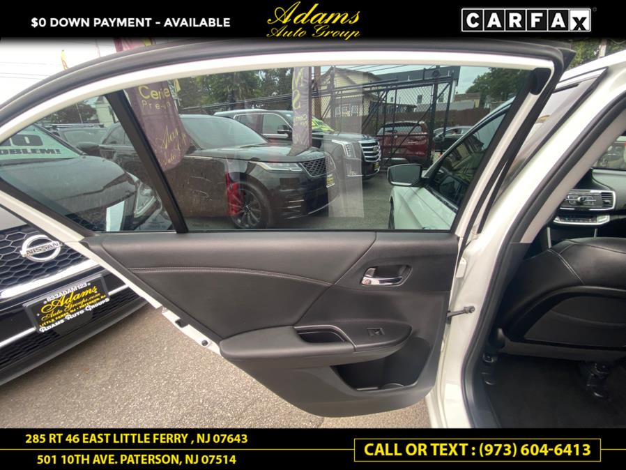 2014 Honda Accord Sedan 4dr I4 CVT Sport, available for sale in Little Ferry , New Jersey | Adams Auto Group . Little Ferry , New Jersey 2014 Honda Accord Sedan 4dr I4 CVT Sport, available for sale in Little Ferry , New Jersey | Adams Auto Group . Little Ferry , New Jersey
