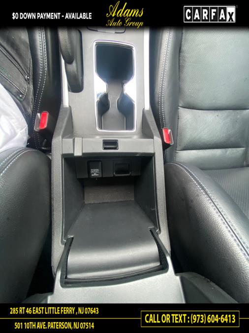 2014 Honda Accord Sedan 4dr I4 CVT Sport, available for sale in Little Ferry , New Jersey | Adams Auto Group . Little Ferry , New Jersey 2014 Honda Accord Sedan 4dr I4 CVT Sport, available for sale in Little Ferry , New Jersey | Adams Auto Group . Little Ferry , New Jersey