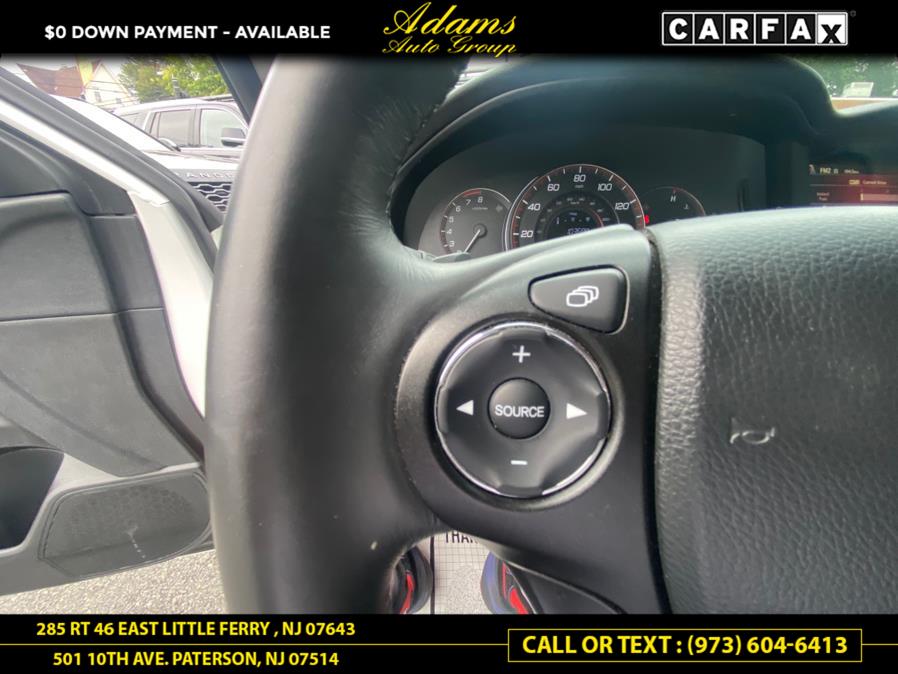 2014 Honda Accord Sedan 4dr I4 CVT Sport, available for sale in Little Ferry , New Jersey | Adams Auto Group . Little Ferry , New Jersey 2014 Honda Accord Sedan 4dr I4 CVT Sport, available for sale in Little Ferry , New Jersey | Adams Auto Group . Little Ferry , New Jersey