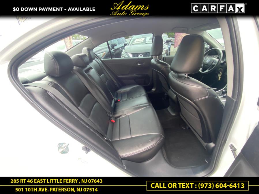 2014 Honda Accord Sedan 4dr I4 CVT Sport, available for sale in Little Ferry , New Jersey | Adams Auto Group . Little Ferry , New Jersey 2014 Honda Accord Sedan 4dr I4 CVT Sport, available for sale in Little Ferry , New Jersey | Adams Auto Group . Little Ferry , New Jersey