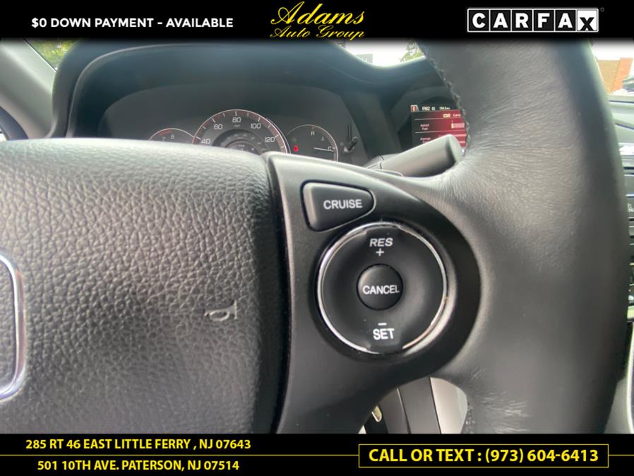 2014 Honda Accord Sedan 4dr I4 CVT Sport, available for sale in Little Ferry , New Jersey | Adams Auto Group . Little Ferry , New Jersey 2014 Honda Accord Sedan 4dr I4 CVT Sport, available for sale in Little Ferry , New Jersey | Adams Auto Group . Little Ferry , New Jersey