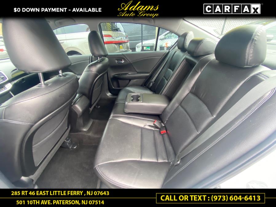 2014 Honda Accord Sedan 4dr I4 CVT Sport, available for sale in Little Ferry , New Jersey | Adams Auto Group . Little Ferry , New Jersey 2014 Honda Accord Sedan 4dr I4 CVT Sport, available for sale in Little Ferry , New Jersey | Adams Auto Group . Little Ferry , New Jersey