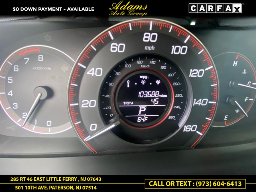 2014 Honda Accord Sedan 4dr I4 CVT Sport, available for sale in Little Ferry , New Jersey | Adams Auto Group . Little Ferry , New Jersey 2014 Honda Accord Sedan 4dr I4 CVT Sport, available for sale in Little Ferry , New Jersey | Adams Auto Group . Little Ferry , New Jersey