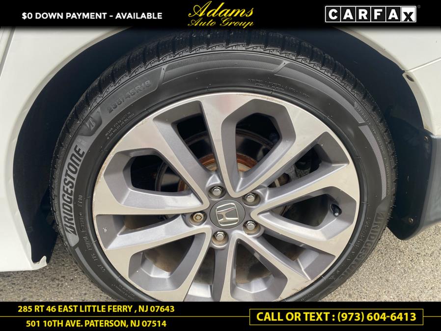 2014 Honda Accord Sedan 4dr I4 CVT Sport, available for sale in Little Ferry , New Jersey | Adams Auto Group . Little Ferry , New Jersey 2014 Honda Accord Sedan 4dr I4 CVT Sport, available for sale in Little Ferry , New Jersey | Adams Auto Group . Little Ferry , New Jersey