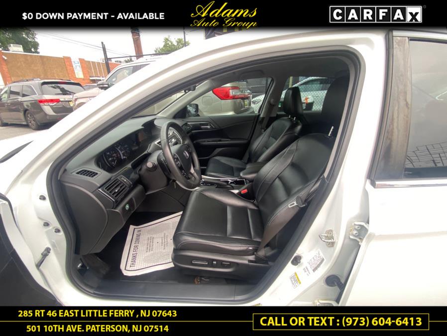 2014 Honda Accord Sedan 4dr I4 CVT Sport, available for sale in Little Ferry , New Jersey | Adams Auto Group . Little Ferry , New Jersey 2014 Honda Accord Sedan 4dr I4 CVT Sport, available for sale in Little Ferry , New Jersey | Adams Auto Group . Little Ferry , New Jersey