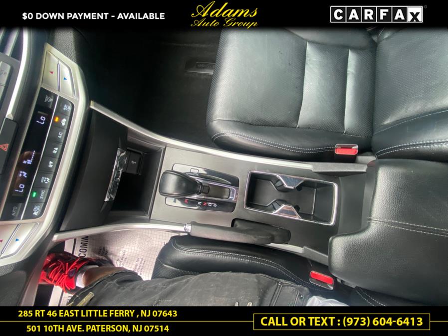2014 Honda Accord Sedan 4dr I4 CVT Sport, available for sale in Little Ferry , New Jersey | Adams Auto Group . Little Ferry , New Jersey 2014 Honda Accord Sedan 4dr I4 CVT Sport, available for sale in Little Ferry , New Jersey | Adams Auto Group . Little Ferry , New Jersey