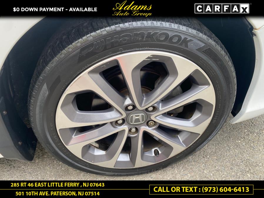 2014 Honda Accord Sedan 4dr I4 CVT Sport, available for sale in Little Ferry , New Jersey | Adams Auto Group . Little Ferry , New Jersey 2014 Honda Accord Sedan 4dr I4 CVT Sport, available for sale in Little Ferry , New Jersey | Adams Auto Group . Little Ferry , New Jersey