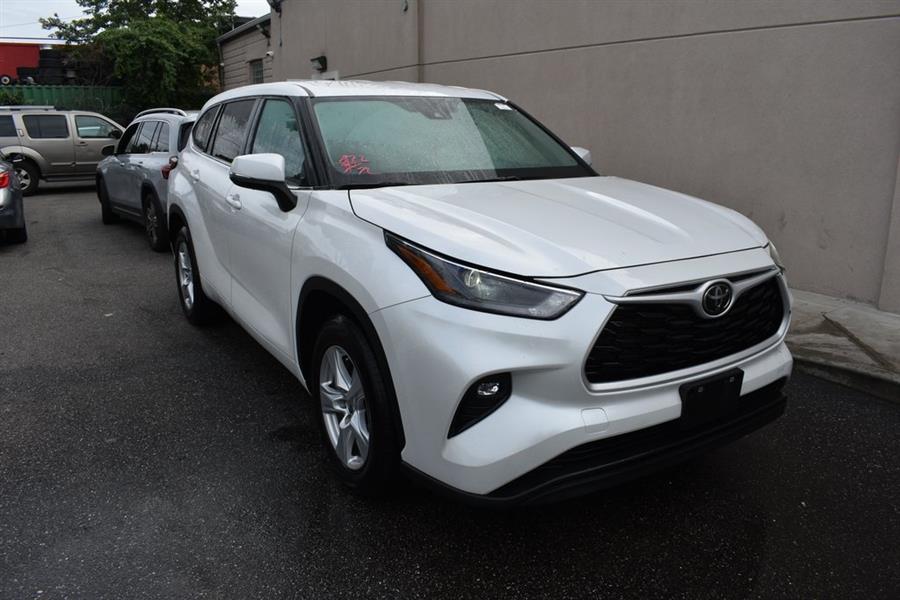2024 Toyota Highlander LE, available for sale in Valley Stream, New York | Certified Performance Motors. Valley Stream, New York 2024 Toyota Highlander LE, available for sale in Valley Stream, New York | Certified Performance Motors. Valley Stream, New York