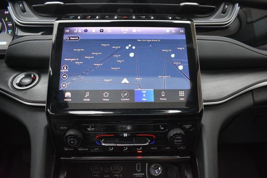 2023 Jeep Grand Cherokee 4xe, available for sale in Valley Stream, New York | Certified Performance Motors. Valley Stream, New York 2023 Jeep Grand Cherokee 4xe, available for sale in Valley Stream, New York | Certified Performance Motors. Valley Stream, New York