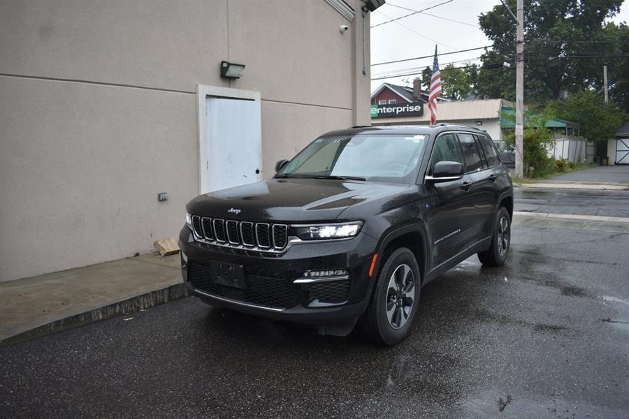2023 Jeep Grand Cherokee 4xe, available for sale in Valley Stream, New York | Certified Performance Motors. Valley Stream, New York 2023 Jeep Grand Cherokee 4xe, available for sale in Valley Stream, New York | Certified Performance Motors. Valley Stream, New York