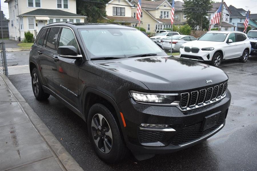2023 Jeep Grand Cherokee 4xe, available for sale in Valley Stream, New York | Certified Performance Motors. Valley Stream, New York 2023 Jeep Grand Cherokee 4xe, available for sale in Valley Stream, New York | Certified Performance Motors. Valley Stream, New York