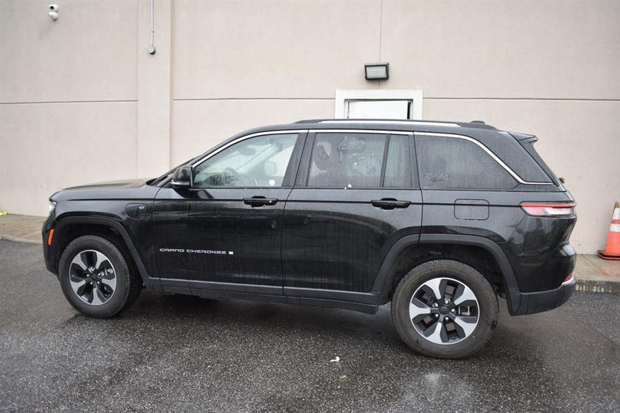 2023 Jeep Grand Cherokee 4xe, available for sale in Valley Stream, New York | Certified Performance Motors. Valley Stream, New York 2023 Jeep Grand Cherokee 4xe, available for sale in Valley Stream, New York | Certified Performance Motors. Valley Stream, New York