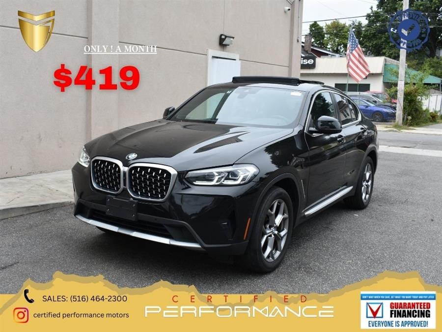 2024 BMW X4 xDrive30i, available for sale in Valley Stream, New York | Certified Performance Motors. Valley Stream, New York 2024 BMW X4 xDrive30i, available for sale in Valley Stream, New York | Certified Performance Motors. Valley Stream, New York
