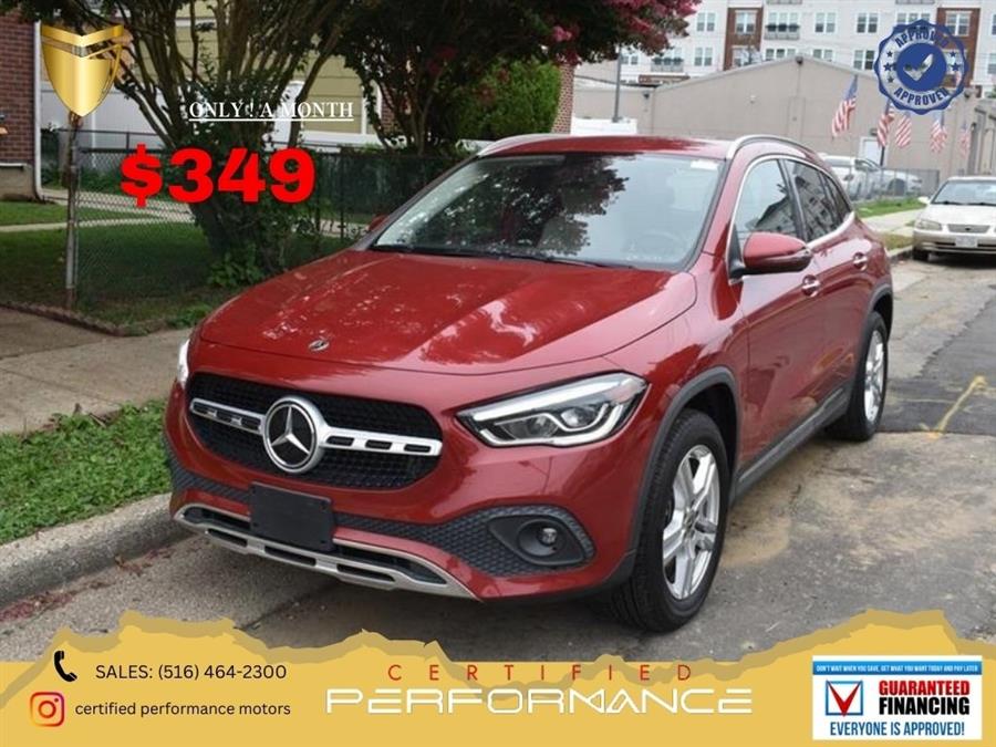 2022 Mercedes-benz Gla GLA 250, available for sale in Valley Stream, New York | Certified Performance Motors. Valley Stream, New York 2022 Mercedes-benz Gla GLA 250, available for sale in Valley Stream, New York | Certified Performance Motors. Valley Stream, New York