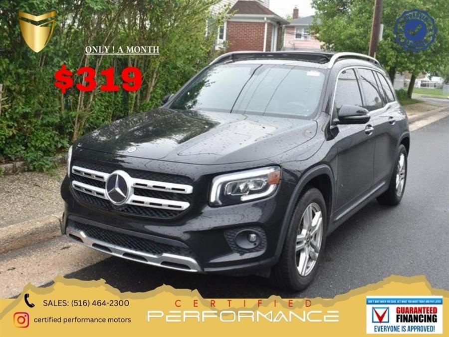 2021 Mercedes-benz Glb GLB 250, available for sale in Valley Stream, New York | Certified Performance Motors. Valley Stream, New York 2021 Mercedes-benz Glb GLB 250, available for sale in Valley Stream, New York | Certified Performance Motors. Valley Stream, New York