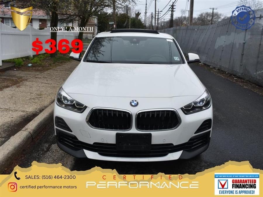 2023 BMW X2 xDrive28i, available for sale in Valley Stream, New York | Certified Performance Motors. Valley Stream, New York 2023 BMW X2 xDrive28i, available for sale in Valley Stream, New York | Certified Performance Motors. Valley Stream, New York