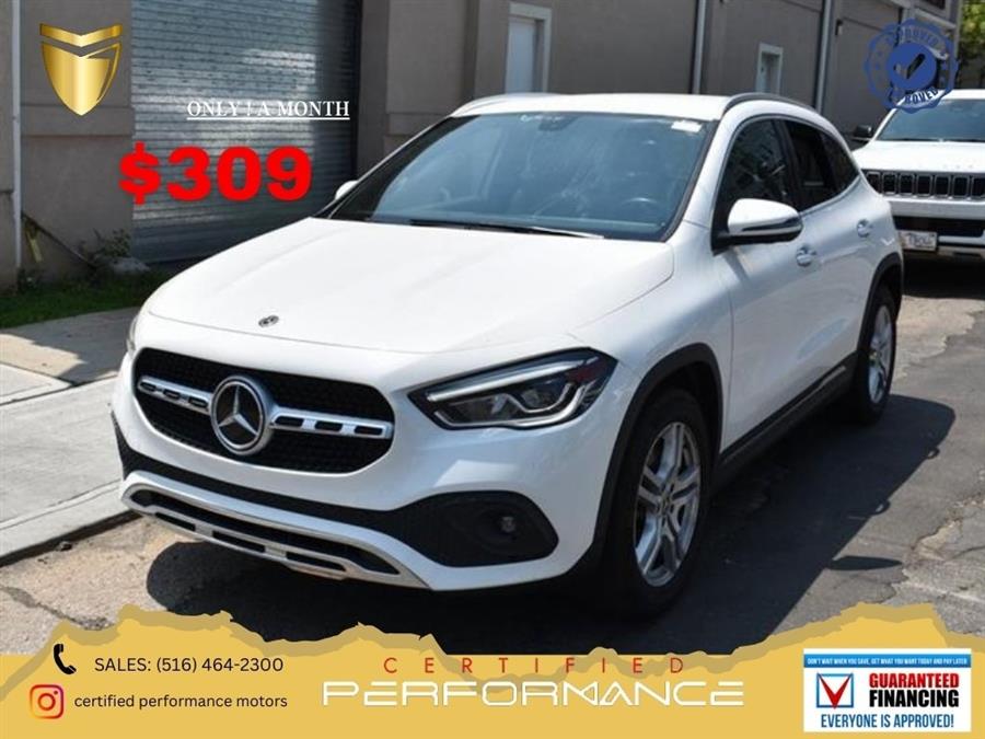 2021 Mercedes-benz Gla GLA 250, available for sale in Valley Stream, New York | Certified Performance Motors. Valley Stream, New York 2021 Mercedes-benz Gla GLA 250, available for sale in Valley Stream, New York | Certified Performance Motors. Valley Stream, New York