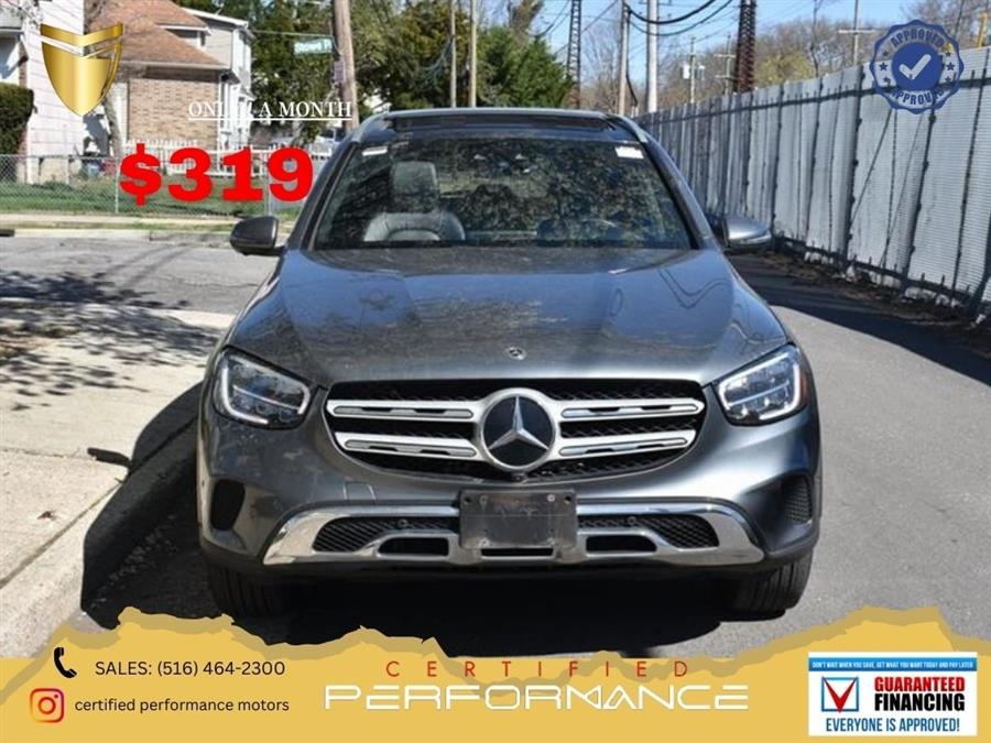 2021 Mercedes-benz Glc GLC 300, available for sale in Valley Stream, New York | Certified Performance Motors. Valley Stream, New York 2021 Mercedes-benz Glc GLC 300, available for sale in Valley Stream, New York | Certified Performance Motors. Valley Stream, New York