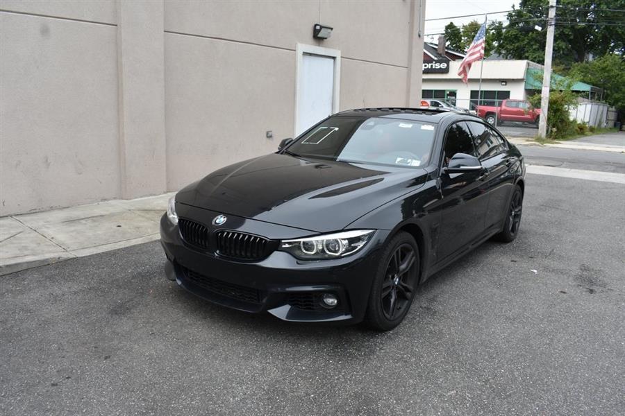 2020 BMW 4 Series 430i Gran Coupe, available for sale in Valley Stream, New York | Certified Performance Motors. Valley Stream, New York 2020 BMW 4 Series 430i Gran Coupe, available for sale in Valley Stream, New York | Certified Performance Motors. Valley Stream, New York