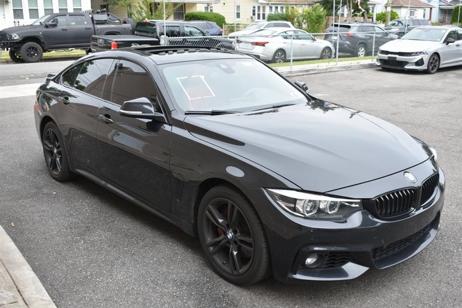 2020 BMW 4 Series 430i Gran Coupe, available for sale in Valley Stream, New York | Certified Performance Motors. Valley Stream, New York 2020 BMW 4 Series 430i Gran Coupe, available for sale in Valley Stream, New York | Certified Performance Motors. Valley Stream, New York