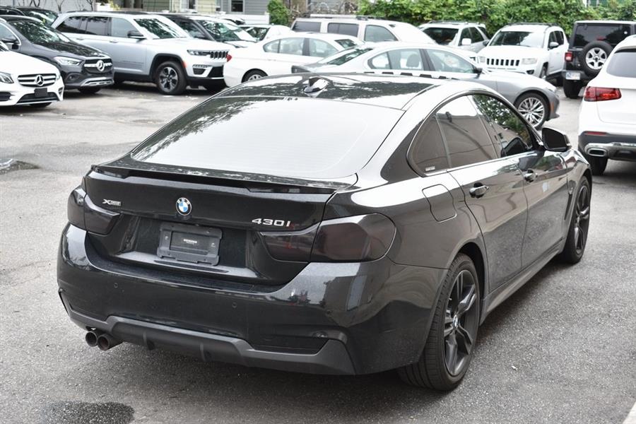 2020 BMW 4 Series 430i Gran Coupe, available for sale in Valley Stream, New York | Certified Performance Motors. Valley Stream, New York 2020 BMW 4 Series 430i Gran Coupe, available for sale in Valley Stream, New York | Certified Performance Motors. Valley Stream, New York