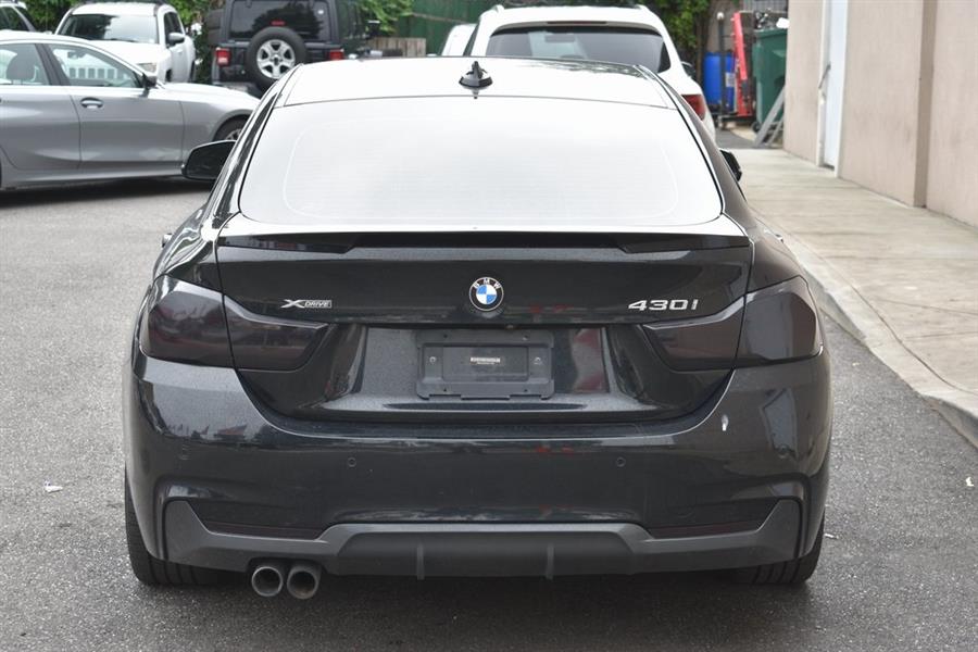 2020 BMW 4 Series 430i Gran Coupe, available for sale in Valley Stream, New York | Certified Performance Motors. Valley Stream, New York 2020 BMW 4 Series 430i Gran Coupe, available for sale in Valley Stream, New York | Certified Performance Motors. Valley Stream, New York