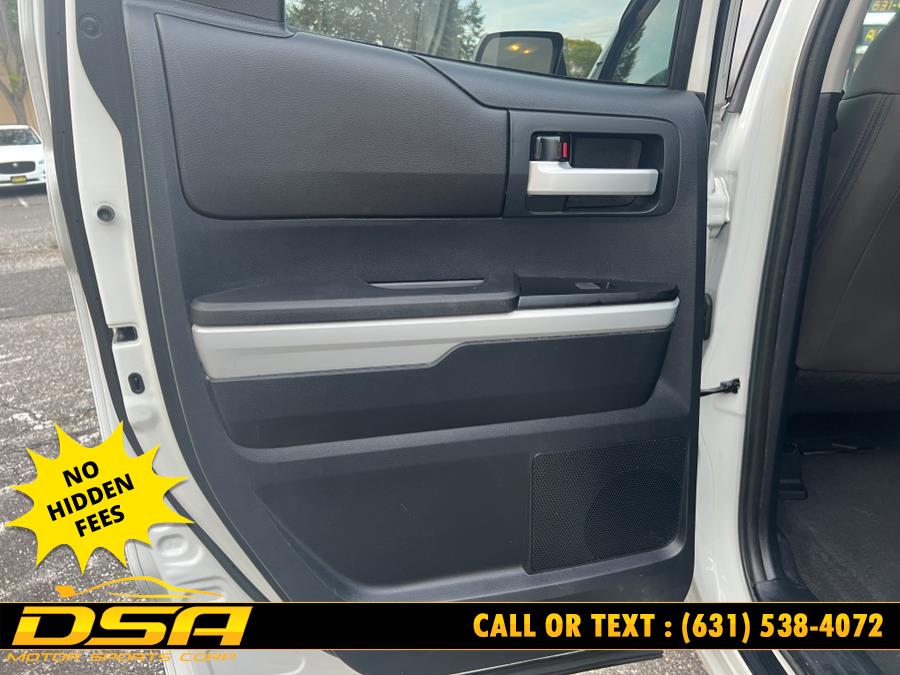 2015 Toyota Tundra 4WD Truck Double Cab 4.6L V8 6-Spd AT SR5 (Natl), available for sale in Commack, New York | DSA Motor Sports Corp. Commack, New York 2015 Toyota Tundra 4WD Truck Double Cab 4.6L V8 6-Spd AT SR5 (Natl), available for sale in Commack, New York | DSA Motor Sports Corp. Commack, New York