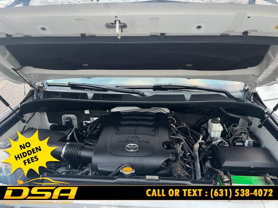 2015 Toyota Tundra 4WD Truck Double Cab 4.6L V8 6-Spd AT SR5 (Natl), available for sale in Commack, New York | DSA Motor Sports Corp. Commack, New York 2015 Toyota Tundra 4WD Truck Double Cab 4.6L V8 6-Spd AT SR5 (Natl), available for sale in Commack, New York | DSA Motor Sports Corp. Commack, New York