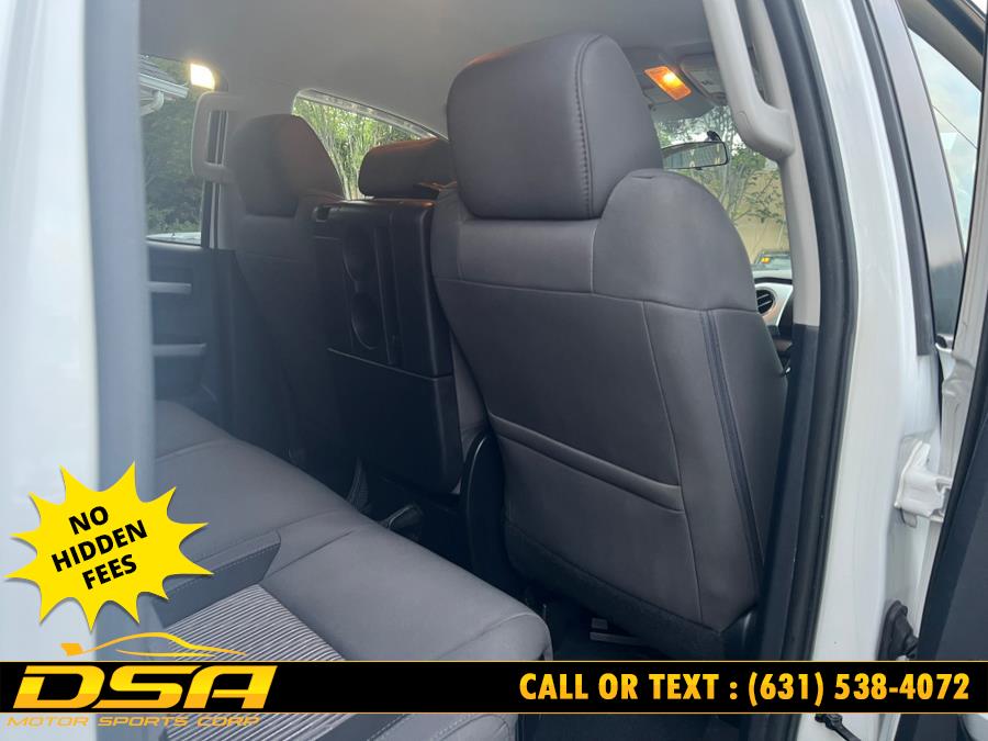 2015 Toyota Tundra 4WD Truck Double Cab 4.6L V8 6-Spd AT SR5 (Natl), available for sale in Commack, New York | DSA Motor Sports Corp. Commack, New York 2015 Toyota Tundra 4WD Truck Double Cab 4.6L V8 6-Spd AT SR5 (Natl), available for sale in Commack, New York | DSA Motor Sports Corp. Commack, New York
