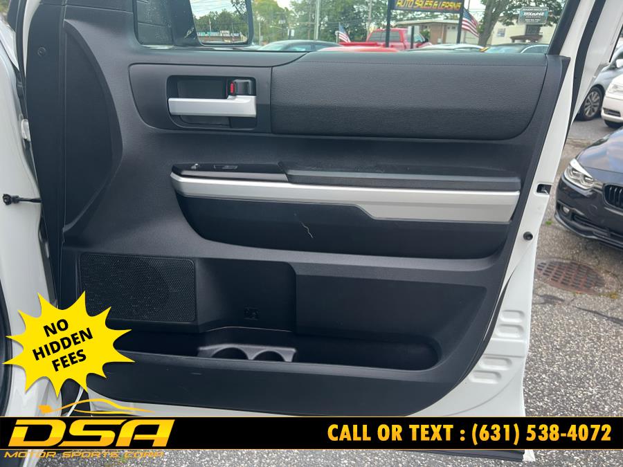 2015 Toyota Tundra 4WD Truck Double Cab 4.6L V8 6-Spd AT SR5 (Natl), available for sale in Commack, New York | DSA Motor Sports Corp. Commack, New York 2015 Toyota Tundra 4WD Truck Double Cab 4.6L V8 6-Spd AT SR5 (Natl), available for sale in Commack, New York | DSA Motor Sports Corp. Commack, New York