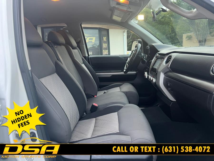 2015 Toyota Tundra 4WD Truck Double Cab 4.6L V8 6-Spd AT SR5 (Natl), available for sale in Commack, New York | DSA Motor Sports Corp. Commack, New York 2015 Toyota Tundra 4WD Truck Double Cab 4.6L V8 6-Spd AT SR5 (Natl), available for sale in Commack, New York | DSA Motor Sports Corp. Commack, New York