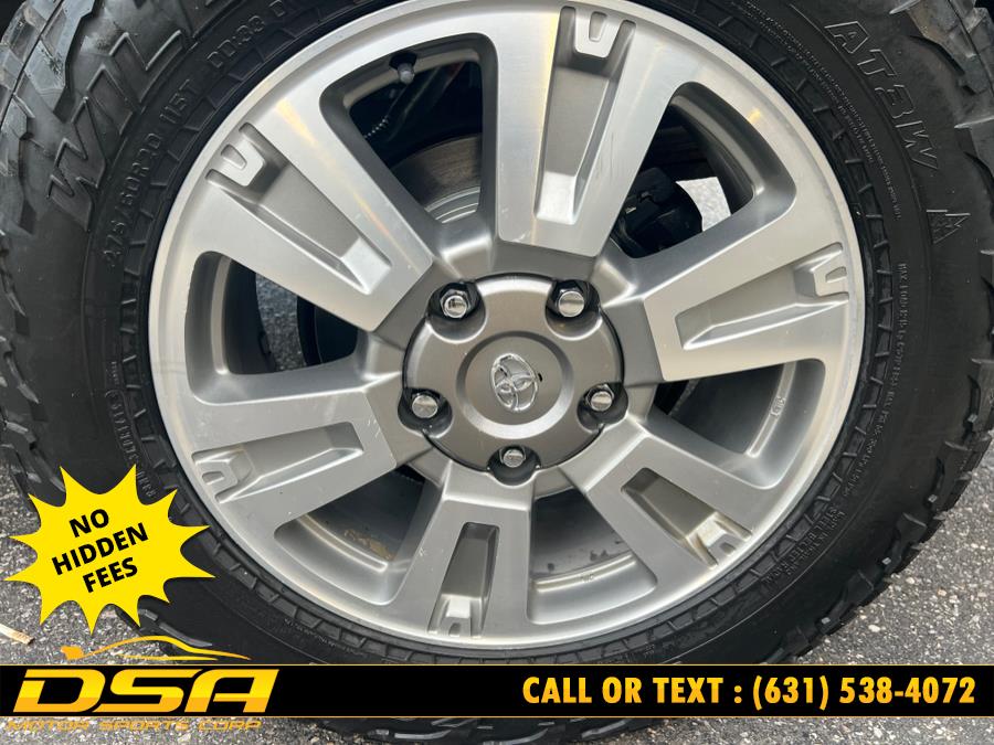 2015 Toyota Tundra 4WD Truck Double Cab 4.6L V8 6-Spd AT SR5 (Natl), available for sale in Commack, New York | DSA Motor Sports Corp. Commack, New York 2015 Toyota Tundra 4WD Truck Double Cab 4.6L V8 6-Spd AT SR5 (Natl), available for sale in Commack, New York | DSA Motor Sports Corp. Commack, New York