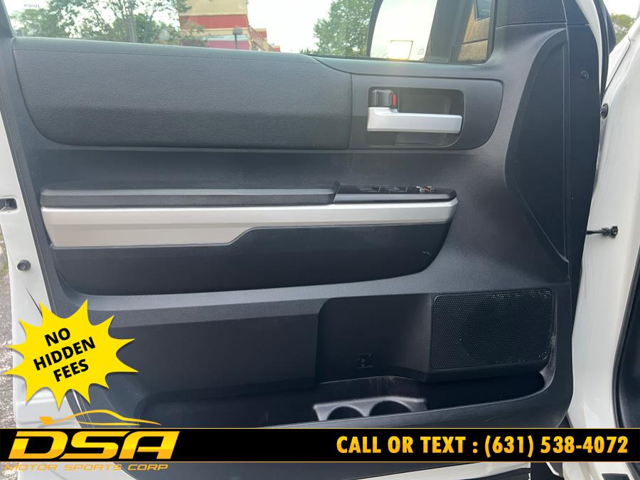 2015 Toyota Tundra 4WD Truck Double Cab 4.6L V8 6-Spd AT SR5 (Natl), available for sale in Commack, New York | DSA Motor Sports Corp. Commack, New York 2015 Toyota Tundra 4WD Truck Double Cab 4.6L V8 6-Spd AT SR5 (Natl), available for sale in Commack, New York | DSA Motor Sports Corp. Commack, New York