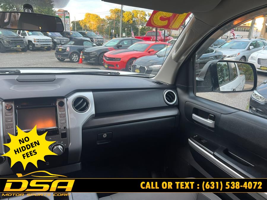 2015 Toyota Tundra 4WD Truck Double Cab 4.6L V8 6-Spd AT SR5 (Natl), available for sale in Commack, New York | DSA Motor Sports Corp. Commack, New York 2015 Toyota Tundra 4WD Truck Double Cab 4.6L V8 6-Spd AT SR5 (Natl), available for sale in Commack, New York | DSA Motor Sports Corp. Commack, New York