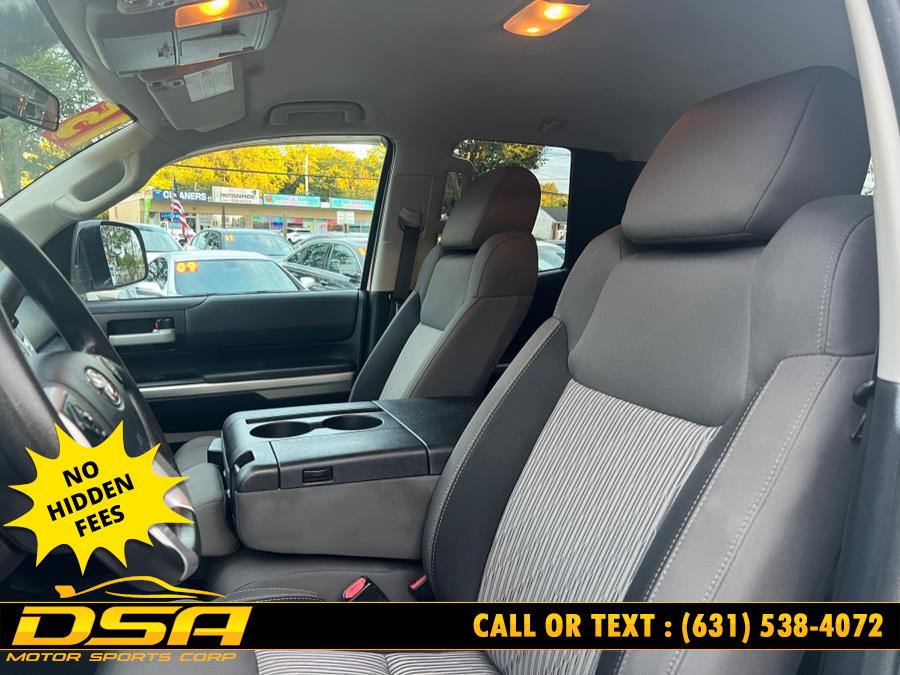 2015 Toyota Tundra 4WD Truck Double Cab 4.6L V8 6-Spd AT SR5 (Natl), available for sale in Commack, New York | DSA Motor Sports Corp. Commack, New York 2015 Toyota Tundra 4WD Truck Double Cab 4.6L V8 6-Spd AT SR5 (Natl), available for sale in Commack, New York | DSA Motor Sports Corp. Commack, New York