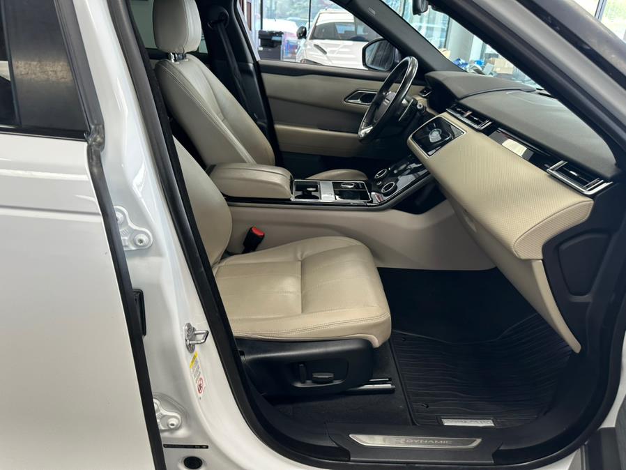 2018 Land Rover Range Rover Velar P380 R-Dynamic SE, available for sale in Inwood, New York | 5 Towns Drive. Inwood, New York 2018 Land Rover Range Rover Velar P380 R-Dynamic SE, available for sale in Inwood, New York | 5 Towns Drive. Inwood, New York