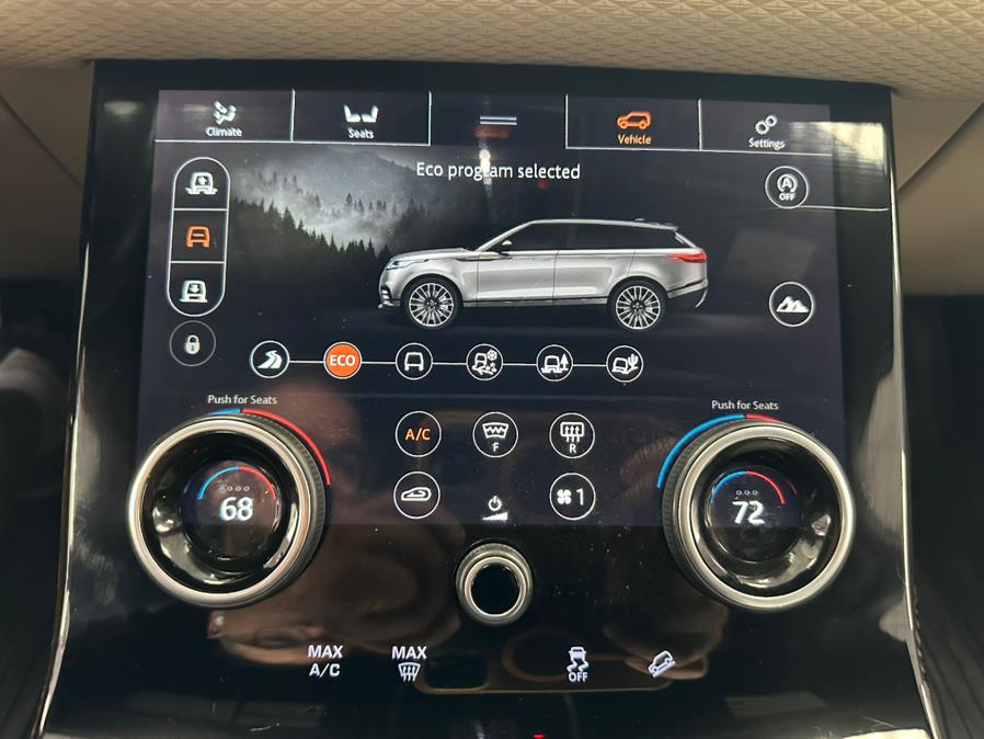 2018 Land Rover Range Rover Velar P380 R-Dynamic SE, available for sale in Inwood, New York | 5 Towns Drive. Inwood, New York 2018 Land Rover Range Rover Velar P380 R-Dynamic SE, available for sale in Inwood, New York | 5 Towns Drive. Inwood, New York