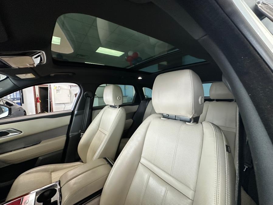 2018 Land Rover Range Rover Velar P380 R-Dynamic SE, available for sale in Inwood, New York | 5 Towns Drive. Inwood, New York 2018 Land Rover Range Rover Velar P380 R-Dynamic SE, available for sale in Inwood, New York | 5 Towns Drive. Inwood, New York
