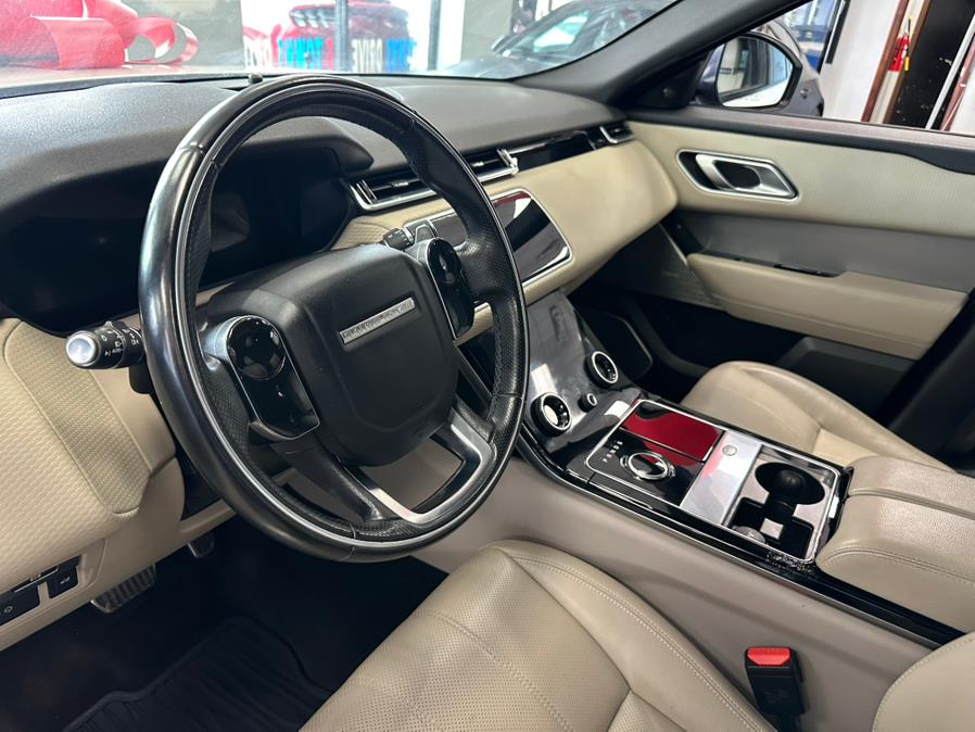 2018 Land Rover Range Rover Velar P380 R-Dynamic SE, available for sale in Inwood, New York | 5 Towns Drive. Inwood, New York 2018 Land Rover Range Rover Velar P380 R-Dynamic SE, available for sale in Inwood, New York | 5 Towns Drive. Inwood, New York