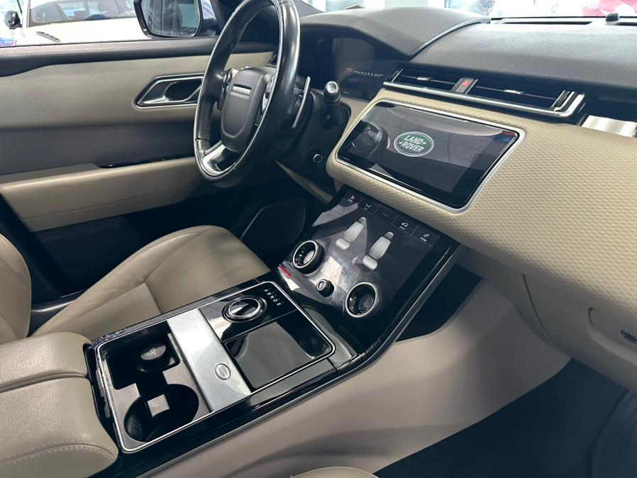 2018 Land Rover Range Rover Velar P380 R-Dynamic SE, available for sale in Inwood, New York | 5 Towns Drive. Inwood, New York 2018 Land Rover Range Rover Velar P380 R-Dynamic SE, available for sale in Inwood, New York | 5 Towns Drive. Inwood, New York
