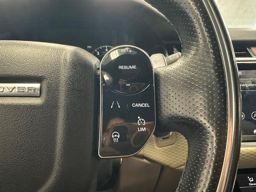 2018 Land Rover Range Rover Velar P380 R-Dynamic SE, available for sale in Inwood, New York | 5 Towns Drive. Inwood, New York 2018 Land Rover Range Rover Velar P380 R-Dynamic SE, available for sale in Inwood, New York | 5 Towns Drive. Inwood, New York