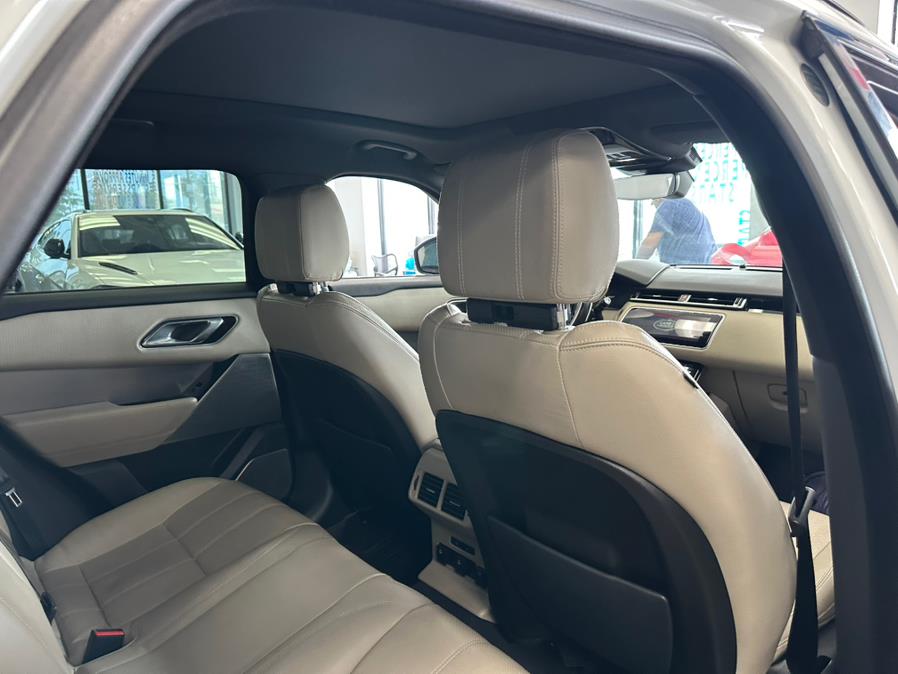 2018 Land Rover Range Rover Velar P380 R-Dynamic SE, available for sale in Inwood, New York | 5 Towns Drive. Inwood, New York 2018 Land Rover Range Rover Velar P380 R-Dynamic SE, available for sale in Inwood, New York | 5 Towns Drive. Inwood, New York