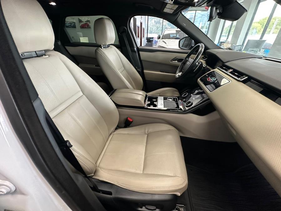 2018 Land Rover Range Rover Velar P380 R-Dynamic SE, available for sale in Inwood, New York | 5 Towns Drive. Inwood, New York 2018 Land Rover Range Rover Velar P380 R-Dynamic SE, available for sale in Inwood, New York | 5 Towns Drive. Inwood, New York
