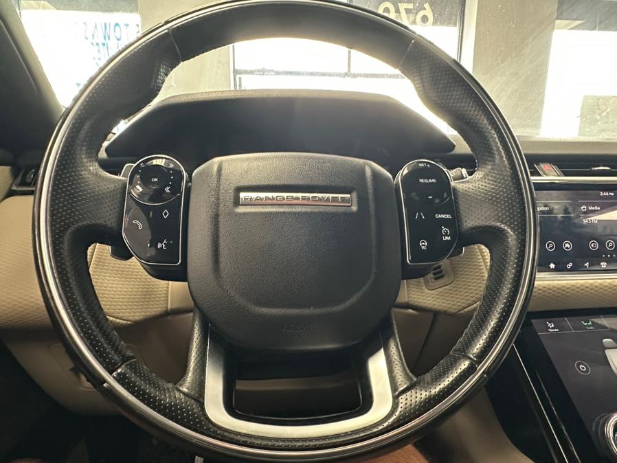2018 Land Rover Range Rover Velar P380 R-Dynamic SE, available for sale in Inwood, New York | 5 Towns Drive. Inwood, New York 2018 Land Rover Range Rover Velar P380 R-Dynamic SE, available for sale in Inwood, New York | 5 Towns Drive. Inwood, New York