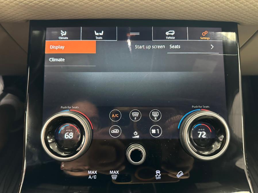 2018 Land Rover Range Rover Velar P380 R-Dynamic SE, available for sale in Inwood, New York | 5 Towns Drive. Inwood, New York 2018 Land Rover Range Rover Velar P380 R-Dynamic SE, available for sale in Inwood, New York | 5 Towns Drive. Inwood, New York
