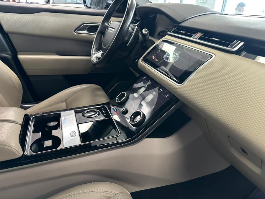 2018 Land Rover Range Rover Velar P380 R-Dynamic SE, available for sale in Inwood, New York | 5 Towns Drive. Inwood, New York 2018 Land Rover Range Rover Velar P380 R-Dynamic SE, available for sale in Inwood, New York | 5 Towns Drive. Inwood, New York