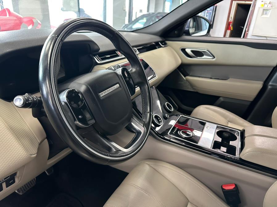 2018 Land Rover Range Rover Velar P380 R-Dynamic SE, available for sale in Inwood, New York | 5 Towns Drive. Inwood, New York 2018 Land Rover Range Rover Velar P380 R-Dynamic SE, available for sale in Inwood, New York | 5 Towns Drive. Inwood, New York