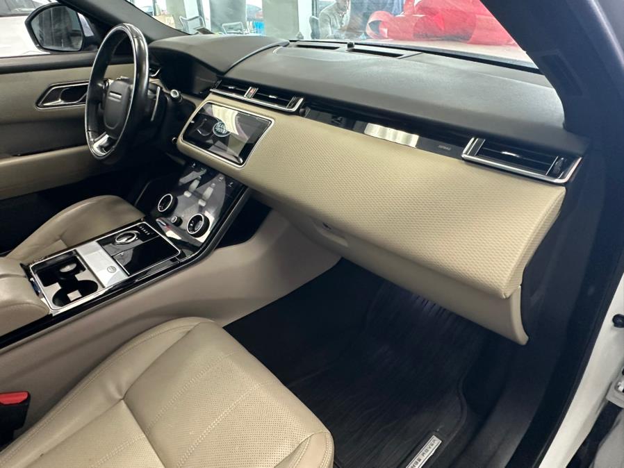 2018 Land Rover Range Rover Velar P380 R-Dynamic SE, available for sale in Inwood, New York | 5 Towns Drive. Inwood, New York 2018 Land Rover Range Rover Velar P380 R-Dynamic SE, available for sale in Inwood, New York | 5 Towns Drive. Inwood, New York