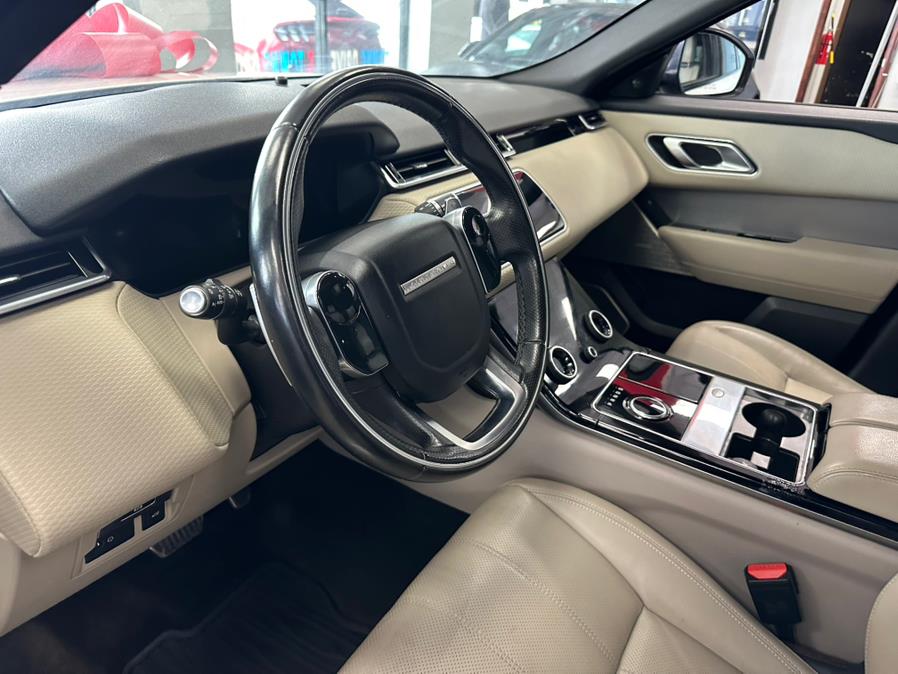 2018 Land Rover Range Rover Velar P380 R-Dynamic SE, available for sale in Inwood, New York | 5 Towns Drive. Inwood, New York 2018 Land Rover Range Rover Velar P380 R-Dynamic SE, available for sale in Inwood, New York | 5 Towns Drive. Inwood, New York