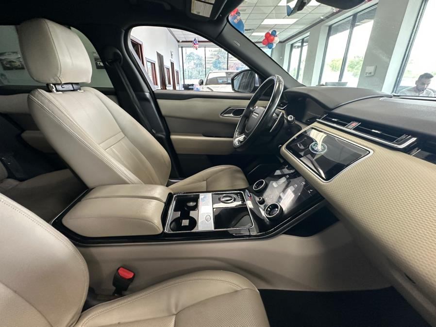 2018 Land Rover Range Rover Velar P380 R-Dynamic SE, available for sale in Inwood, New York | 5 Towns Drive. Inwood, New York 2018 Land Rover Range Rover Velar P380 R-Dynamic SE, available for sale in Inwood, New York | 5 Towns Drive. Inwood, New York